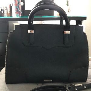 Authentic Rebecca Minkoff Handbag